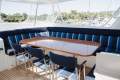 GeTa 86ft Motor Yacht Long Range Motor Yacht | AMSA Survey