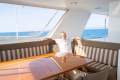 GeTa 86ft Motor Yacht Long Range Motor Yacht | AMSA Survey