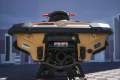 New Sea-Doo RXP-X 325