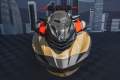 New Sea-Doo RXP-X 325