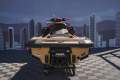 New Sea-Doo RXP-X 325