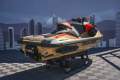 New Sea-Doo RXP-X 325