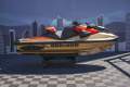 New Sea-Doo RXP-X 325