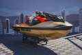 New Sea-Doo RXP-X 325