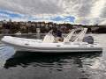 Brig Eagle 650