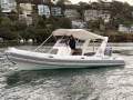Brig Eagle 650