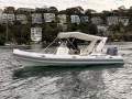 Brig Eagle 650