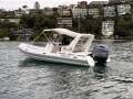 Brig Eagle 650