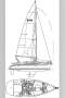 Hunter 340