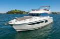 Prestige 500 Fly