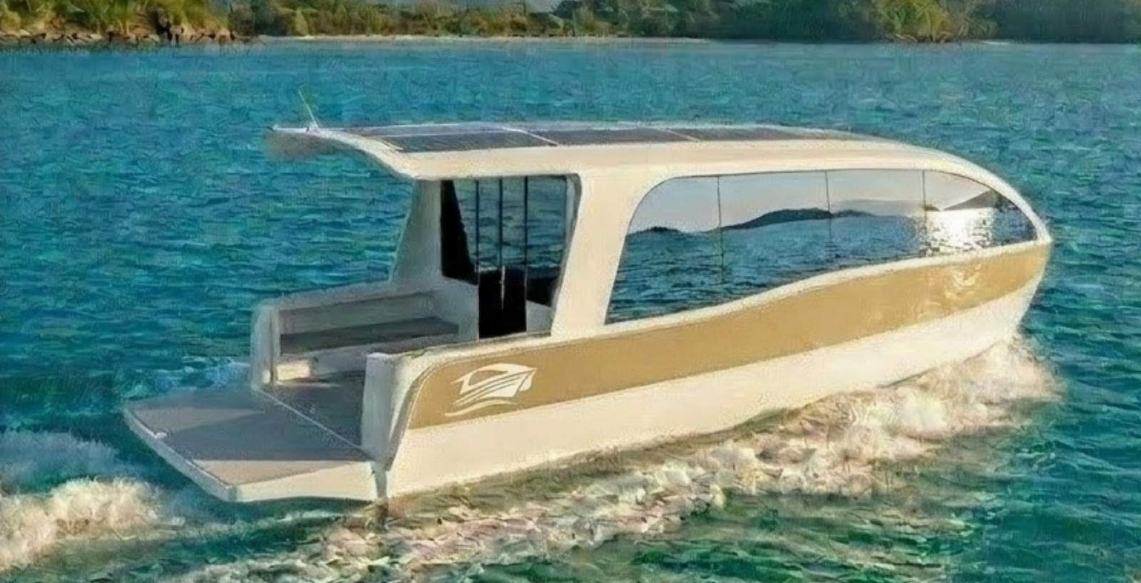 CatCruisers 870