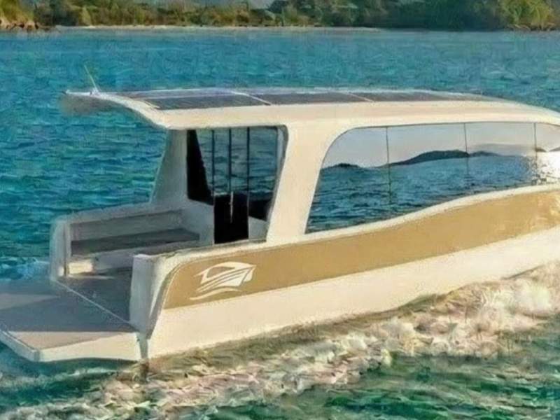 CatCruisers 870