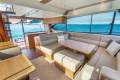 Riviera 52 Enclosed Flybridge