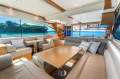 Riviera 52 Enclosed Flybridge