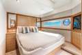 Riviera 52 Enclosed Flybridge