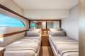 Riviera 52 Enclosed Flybridge