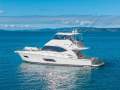 Riviera 52 Enclosed Flybridge