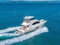 Riviera 52 Enclosed Flybridge