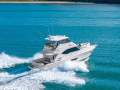 Riviera 52 Enclosed Flybridge