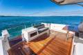Riviera 52 Enclosed Flybridge