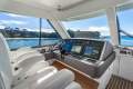 Riviera 52 Enclosed Flybridge