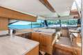 Riviera 52 Enclosed Flybridge
