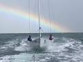 Custom 8m Sportsboat / Trailerable Sailing mono
