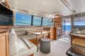 Riviera 51 Enclosed Flybridge