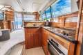 Riviera 51 Enclosed Flybridge