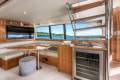 Riviera 51 Enclosed Flybridge