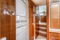 Riviera 51 Enclosed Flybridge
