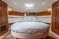 Riviera 51 Enclosed Flybridge