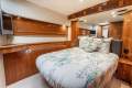 Riviera 51 Enclosed Flybridge