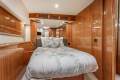 Riviera 51 Enclosed Flybridge