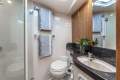 Riviera 51 Enclosed Flybridge