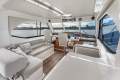 Riviera 51 Enclosed Flybridge