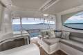 Riviera 51 Enclosed Flybridge