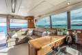 Riviera 51 Enclosed Flybridge
