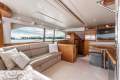 Riviera 51 Enclosed Flybridge