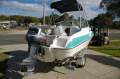 Southwind SR17 Yamaha 115hp