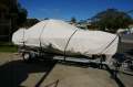Southwind SR17 Yamaha 115hp