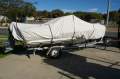 Southwind SR17 Yamaha 115hp