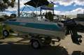 Southwind SR17 Yamaha 115hp