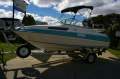 Southwind SR17 Yamaha 115hp