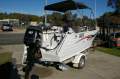 Trailcraft 485 Cross Sport Bowrider Australian model