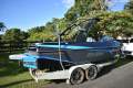 Malibu Wakesetter 21 Vlx