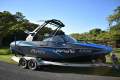 Malibu Wakesetter 21 Vlx