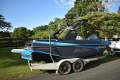 Malibu Wakesetter 21 Vlx