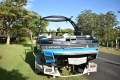 Malibu Wakesetter 21 Vlx