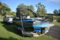 Malibu Wakesetter 21 Vlx